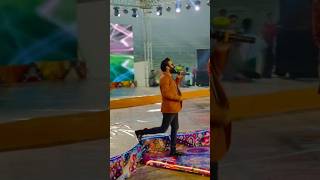 Mazhar Rahi Preforming Live And Ahsan Khan Enjoying the Song Lahore Brand 😍