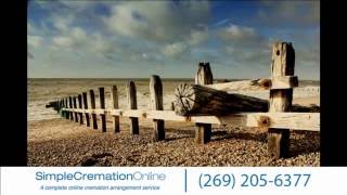 Cremation Services Paw Paw, MI – Call us: (269) 205-6377