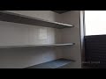 latest kitchen store room design ideas 9 by 7 store almirah shelves