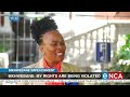 PP impeachment | Mkhwebane says her rights are being violated