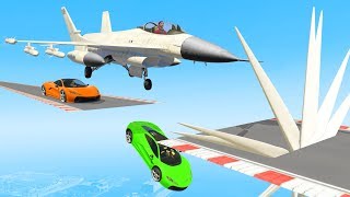 How To CHEAT And WIN! - GTA 5 Funny Moments