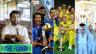 The Plunge: Why the ICC ODI World Cup still matters