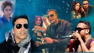 Party All Night Feat. Honey Singh (Full Video) Boss | Akshay Kumar, Sonakshi Sinha V. k Taigar rvsmk