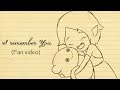 [FAN VIDEO] Adventure Time - I remember you