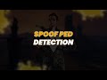 🔒 SecurGate | SPOOF PED DETECTION | Best FiveM Anticheat 2025 | BETTER THAN FIVEGUARD