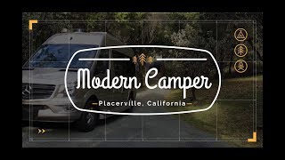 Driveway Surfing for Glampers