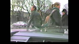 Ajelua Helsingissä 9.11.1985