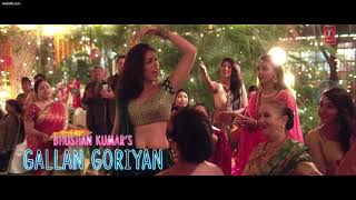 Gallan Goriya By Dhvani Bhanushali // Full HD Video Song // latest song 2020//