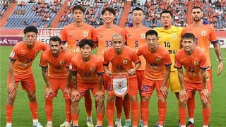 中国名門クラブ、前代未聞のACLE撤退　AFCが発表…試合当日に棄権で「出場する意思がない」