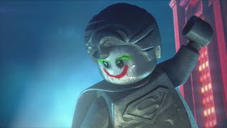LEGO DC Super-Villains - Official Teaser Trailer