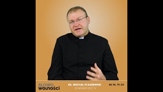 #SłowoWolności | 5 listopada 2024