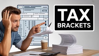 How Tax Brackets Really Work Explained Simply