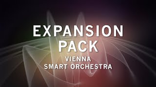 Introducing the Vienna Smart Orchestra Expansion Pack