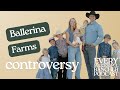 009: Ballerina Farms controversy, sourdough bread, soft girl eras