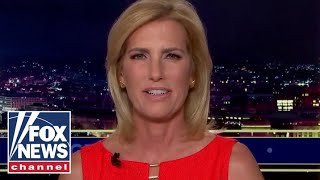 Ingraham: How low can Biden go?