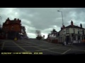 Victoria Street Turn Right At Traffic Lights Into Alma Road - Scenario #1