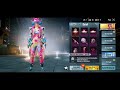 gacha paket peri gajah dan berburu legendary bounty m416 pubg mobile