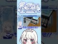 カード支払いしてくれないならこっちだって.... 【supermarket simulator】 shorts 個人勢vtuber vtuber