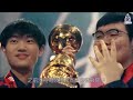 lpl復仇之戰確定！msi復活賽公佈，中韓四大強隊，全部參加比賽！lck lpl【扣馬電競】