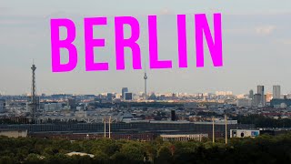 Berlin | TRAVEL GUIDE #1
