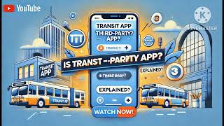 Transit App Review: Is This the Best Public Transport App?