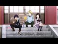 Yato bought lucky charm | NORAGAMI️️ FUNNY MOMENT