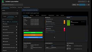 XSOAR Engineer - Part 5: Incident Layouts