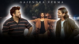 Gajendra Verma Reveals the Truth Behind 'Emptiness | Latest Songs & Shows | Khabbi Seat with RJ Yuvi