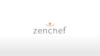 Zenchef change son identité visuelle