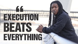 No One Can Stop You From Achieving Greatness | Travis Believes Inspiration #1