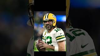 According to reports, Aaron Rodgers Discusses the Returns of Elgton Jenkins and David Bakhtiari