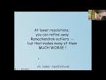 Validation Oddities: Ramachandran Refinement, AF3 Hallucinations, and Barbed Wire | Jane Richardson