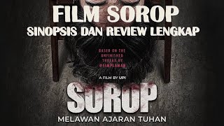 Film Sorop: Sinopsis dan Review Lengkap