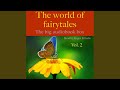 Strong Hans 04.3 & The peasant in heaven.1 - The World of Fairy Tales, Vol. 2