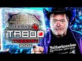 jim ross remembers *taboo tuesday 2004* grilling jr with jim ross