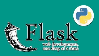 Python Flask Tutorial #15 - Logging [German/German]