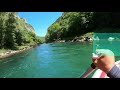 rafting na vrbasu banja luka