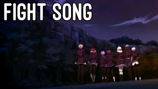 Diabolik Lovers - Fight Song - (AMV) - *Request*