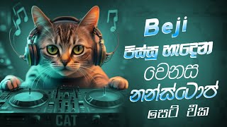 Beji Nonstop Collection 2024 (අලුත්ම නන්ස්ටොප් එකතුව) 2024 New Song Sinhala | Sinhala Sindu