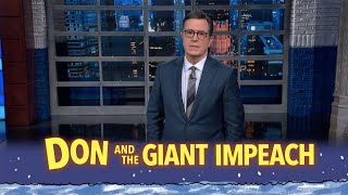 Yes, The Trump Presidency Is Just A TV Show We All Have To Live Through
