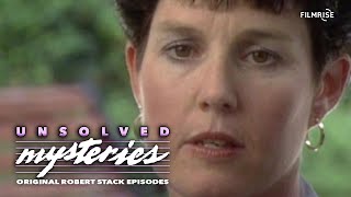Unsolved Mysteries with Robert Stack - Season 9, Episode 15 - Full Episode