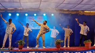 ಕರ್ನಾಟಕ ಪಬ್ಲಿಕ್ ಸ್ಕೂಲ್ ಹಿರಿಯಡಕ | 2nd Arts Boys Karnataka Public School Hiriyadaka |