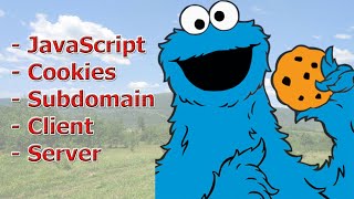 Manage Cookies in your Full-Stack JavaScript application / Lection Tutorial by Hydra