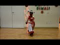 bharatanatyam los angeles