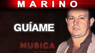 Marino - Guiame (musica)