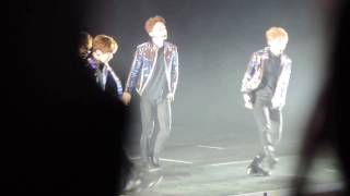 [Fancam] 170428 EXORDIUM in LA