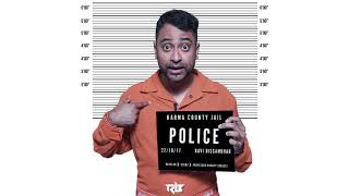 Ravi B | Police | Chutney Soca 2018 (Official Audio)