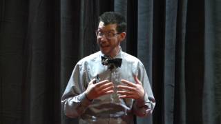 Living In The And: How Business And Design Can Work Together | Ryan Lafferty | TEDxGVSU