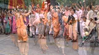 Hare Krishna Mahamantra 108 times | Dhun 3