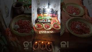 ତ୍ରୀନାଥ ମେଳା